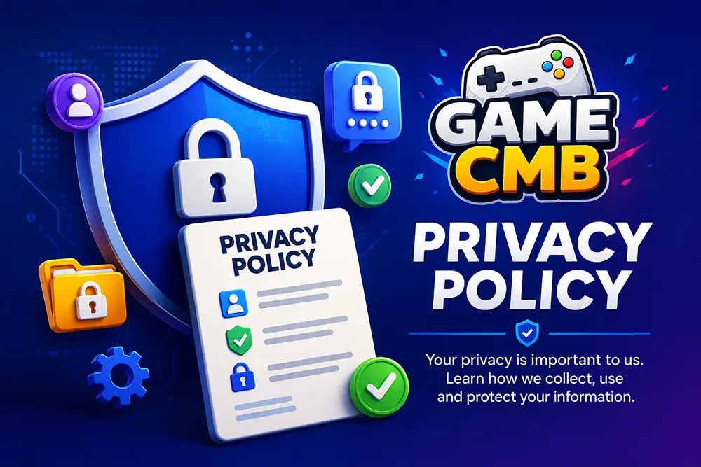 Privacy Policy