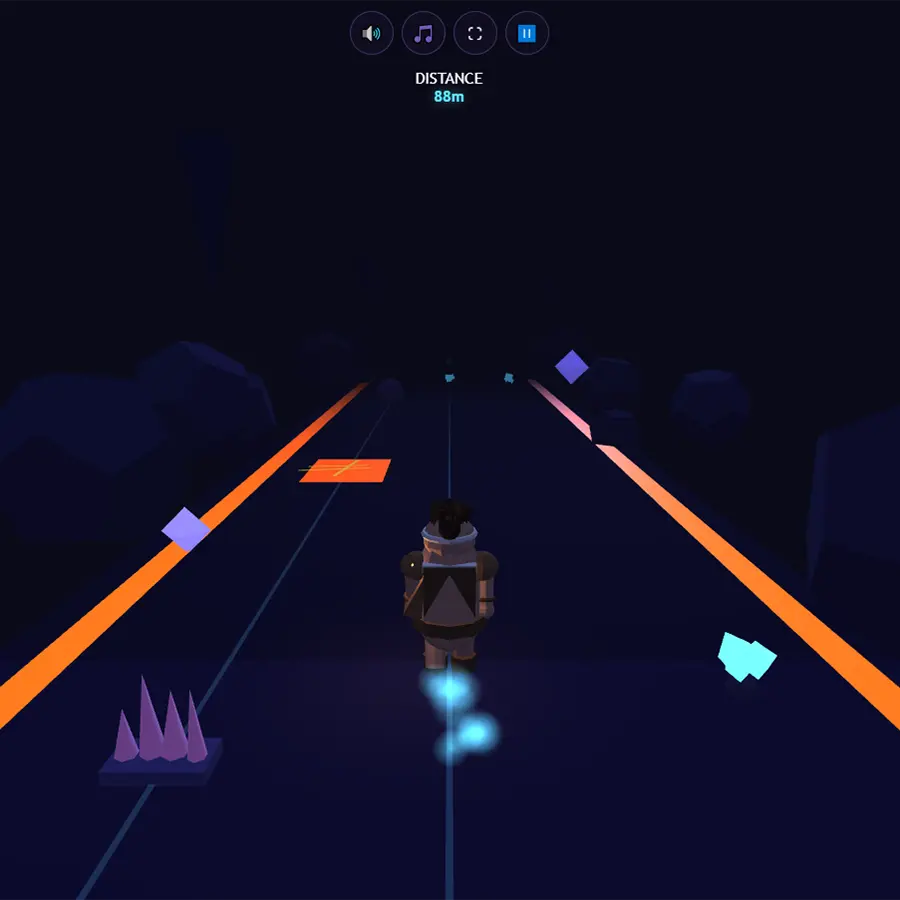 Cave Escape