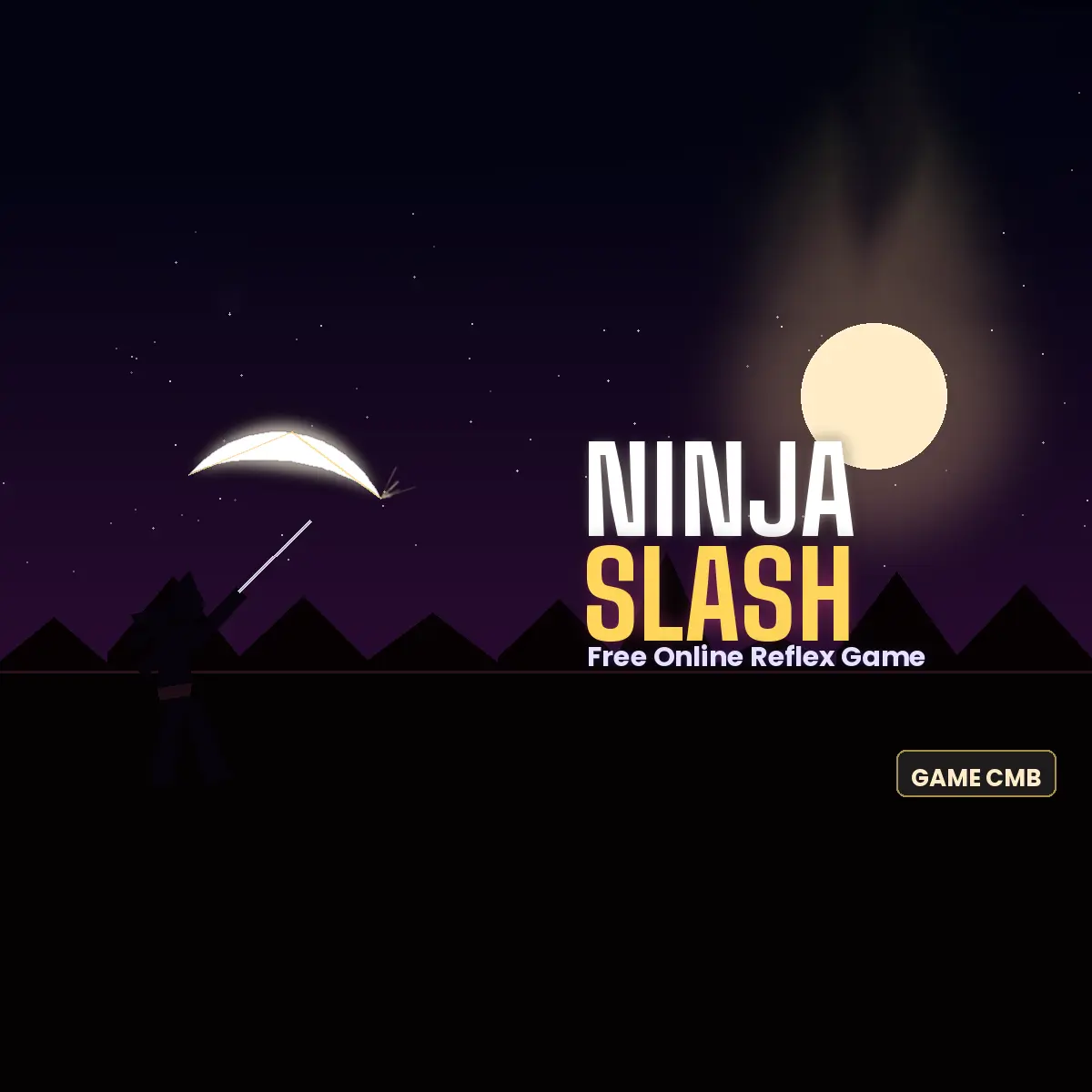 Ninja Slash