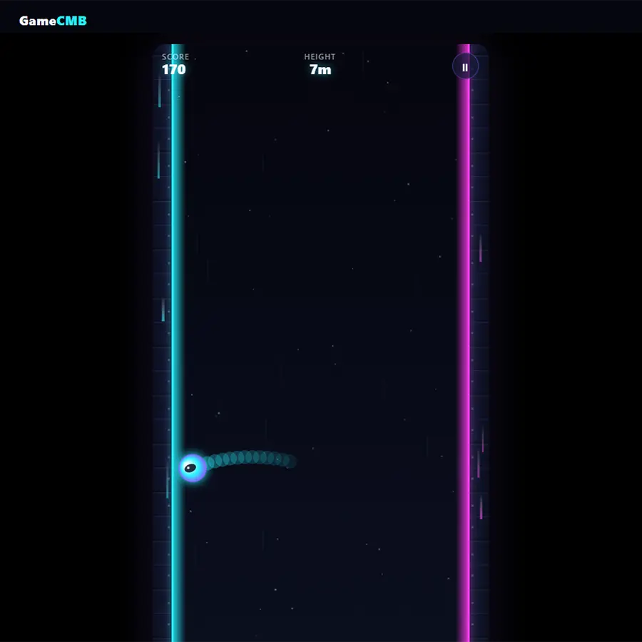 Wall Jump