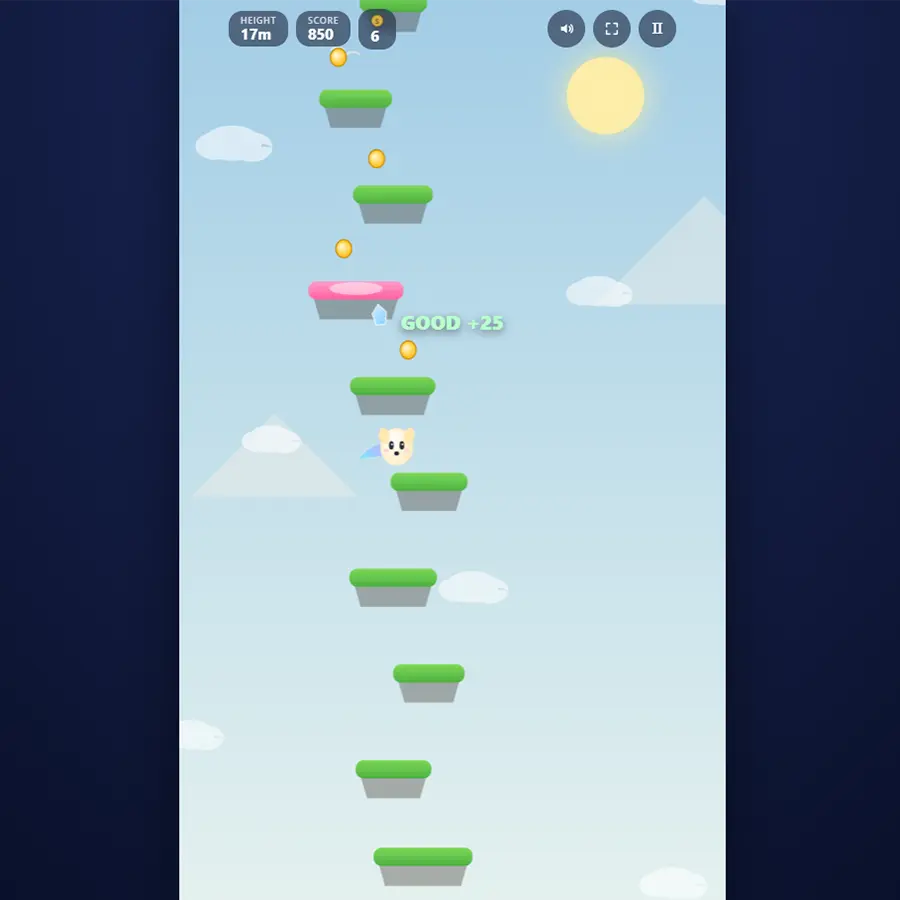 Sky Island