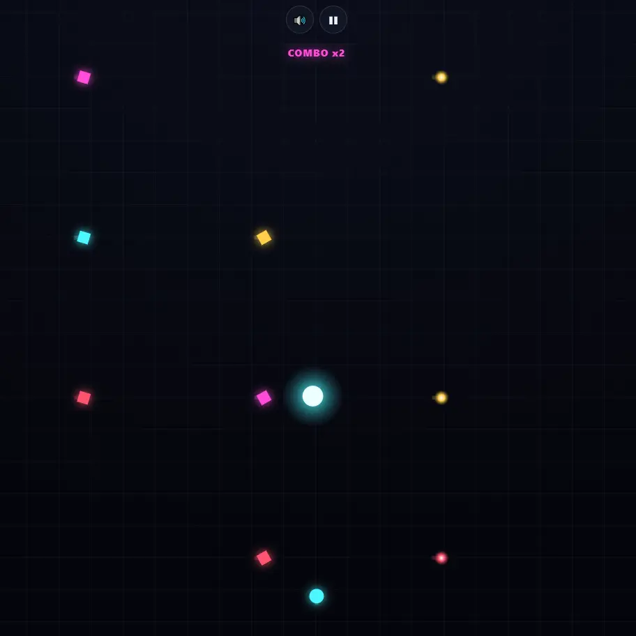 Perfect Dodge