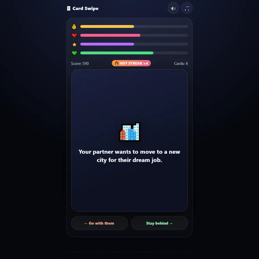 Card Swipe